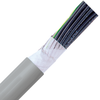 1026712 - LAPP ÖLFLEX® CHAIN 809 Unshielded Multiconductor Cable - 19 AWG 7 Conductor - Gray - OLF1026712 - Lapp Tannehill