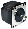 Stepper Motor, 2 Phase; Stepper Motor Type Lin Engineering - 11N8451 - Newark, An Avnet Company