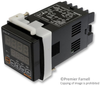 Counter, Digital, 4Digit, 240Vac; No. Of Digits / Alpha Autonics - 67T2460 - Newark, An Avnet Company