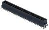 Connector, Header, 68Pos, 2Row, 1.27Mm; Connector Systems Harwin - 94AC6780 - Newark, An Avnet Company