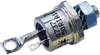 Scr Thyristor, 50A, 100V, To-208Ac; Scr Module Type Vishay - 09F7085 - Newark, An Avnet Company