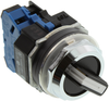 Rotary Switch, 1P, 2Pos, 10A, 110V; No. Of Switch Positions Idec - 60AC0405 - Newark, An Avnet Company