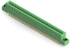 Card Edge Conn, Dual Side, 52Pos, Lug; Card Edge Connector Type Edac - 60AJ7243 - Newark, An Avnet Company