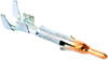 Contact, Pin, 26-22Awg, Crimp; Product Range Amp - Te Connectivity - 92F8467 - Newark, An Avnet Company