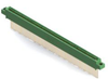 Card Conn, Single Side, 67Pos, Wire Wrap; Card Edge Connector Type Edac - 70AJ4332 - Newark, An Avnet Company