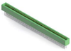 Card Edge Conn, Dual, 110Pos, Th; Card Edge Connector Type Edac - 66AJ6632 - Newark, An Avnet Company