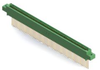 Card Conn, Single Side, 58Pos, Wire Wrap; Card Edge Connector Type Edac - 70AJ3413 - Newark, An Avnet Company