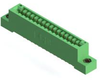 Card Edge Conn, Single Side, 16Pos, Lug; Card Edge Connector Type Edac - 73AJ0052 - Newark, An Avnet Company
