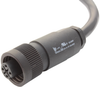 I/p Cable Assembly/2M, Ind Power Supply; For Use With Traco Power - 74AC2092 - Newark, An Avnet Company