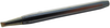 Tip, Soldering, Chisel, Extended, 2.4Mm; Tip / Nozzle Width Pace - 25M0347 - Newark, An Avnet Company