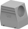 Heavy Duty Conn, 2 Lever, Size H32A Rohs Compliant Te Connectivity - 66AJ8456 - Newark, An Avnet Company