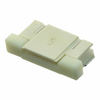 FPC Series 0.5mm Pitch 8 Way Right Angle Female FPC Connector; ZIF Top Contact - 792-1734839-8 - Utmel Electronic Limited