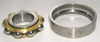 50 Thrust/Angular Contact Bearing 17x40x10 -- kit837