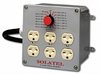 Solatel Pro Lamp Timer 240V - SOLLP240S - Hydrofarm, Inc.