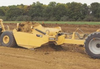 TS185 Towed Scraper -- TS185 Towed Scraper