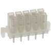 Headers, Receptacles, Female Sockets - 23-0015247100-ND - DigiKey