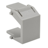 Keystone Connector Accessories - BLANK-GRY-ND - DigiKey