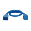 Power, Line Cables and Extension Cords -- 298-17299-ND - Image