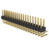 Headers, Male Pins - S2111EC-19-ND - DigiKey