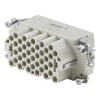 Heavy Duty Connector Inserts, Modules - 281-1528380000-ND - DigiKey