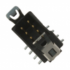 Headers, Male Pins - 952-1162-5-ND - DigiKey