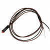 Panel Indicators, Pilot Lights - 350-2117-ND - DigiKey