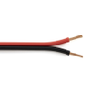 WPR14-2 GPT Parallel Bonded Cable, 14/2 Ga., Red, Black - WPR14-2 - Waytek, Inc.