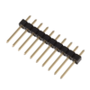 Headers, Male Pins - 10129378-910003BLF-ND - DigiKey