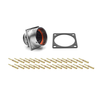Circular Connector Assemblies - 889-RT002028PKNH03-K-ND - DigiKey