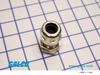 MNCM Cable Glands - MCG-21 - Galco Industrial Electronics