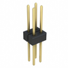 Headers, Male Pins - S2231E-02-ND - DigiKey