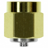 Coaxial Connector (RF) Adapters - A36241-ND - DigiKey