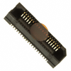 Arrays, Edge Type, Mezzanine (Board to Board) - SAM8619CT-ND - DigiKey