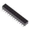 Headers, Receptacles, Female Sockets - SMM-113-02-L-D-ND - DigiKey