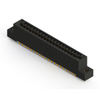 Edgeboard Connectors - 151-896-040-521-208-ND - DigiKey