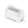 Headers, Male Pins - 17-2360547-5TR-ND - DigiKey