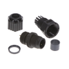 Circular Connector Assemblies - 1754-MSDP-03BMMA-SL8001-ND - DigiKey