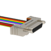D-Sub Cables -- 2262-A98150-025-ND