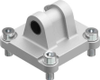 Pneumatic Cylinder & Actuator Accessories - 2022530 - RS Components, Ltd.
