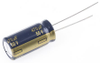 Aluminium Capacitors - 572328 - RS Components, Ltd.