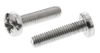 Machine Screws - 190620 - RS Components, Ltd.