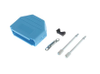 D Sub Backshells - 484745 - RS Components, Ltd.
