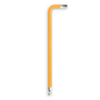 Hex Keys - 311891 - RS Components, Ltd.