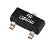 Voltage References - 2443167P - RS Components, Ltd.