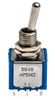 Toggle Switches -- 1900664 - Image