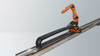 Linear Motion Systems -- Robot linear unit KL 100 - Image