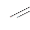 ZK2002-3200-0xxx | Sensor cable, PUR, 4 x 0.25 mm², drag-chain suitable -  - Beckhoff Automation LLC