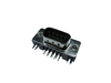 D-Sub Connectors - 1001-DB25-PN-24 - New Yorker Electronics Co., Inc.