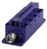 Cavity Band Pass Filter, 8025 - 8475 MHz, 50Ω - ZVBP-8250-S+ - Mini-Circuits