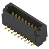 Headers, Male Pins - 17-2-2367197-9TR-ND - DigiKey